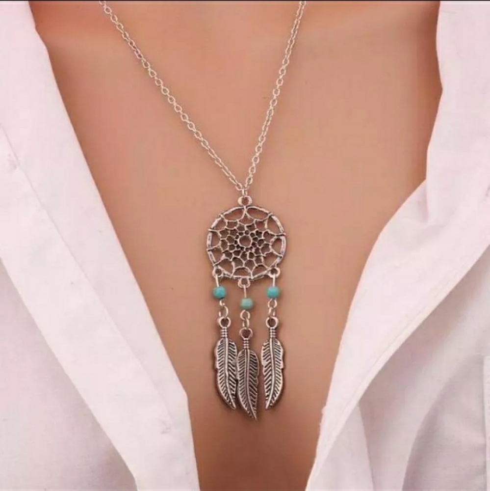 Beautiful Bohemian Necklace🍇🍇🍇🍇🍇 - Picture 1 of 1